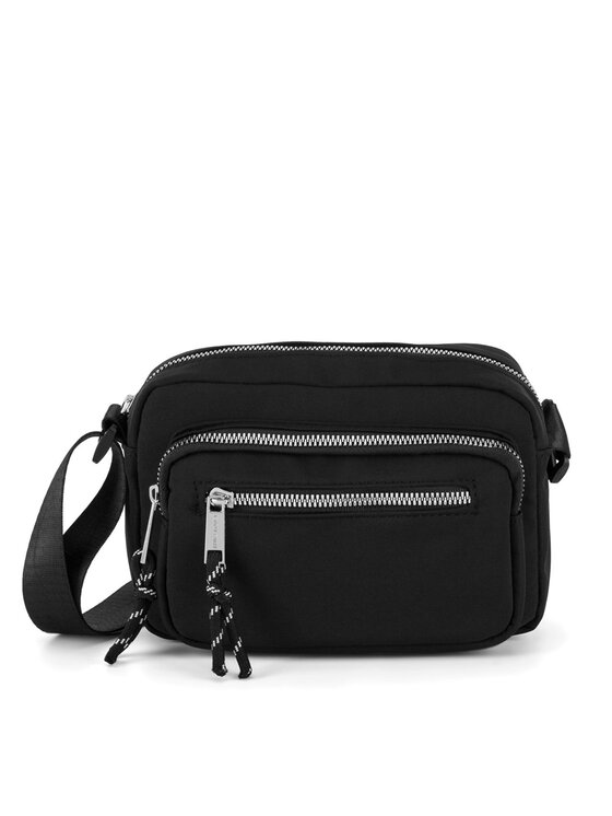 Jenny Fairy Jenny Fairy Handtasche JFR-L-025-06 Schwarz