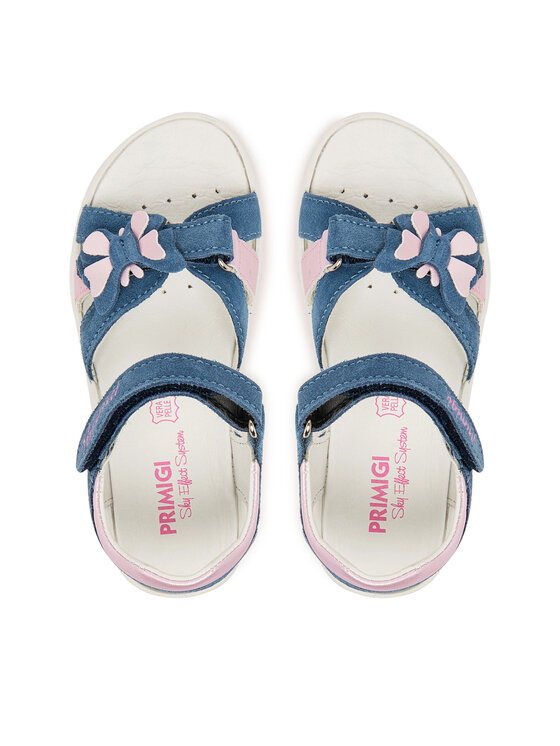 Primigi Primigi Sandaalid 1383722 S Tumesinine