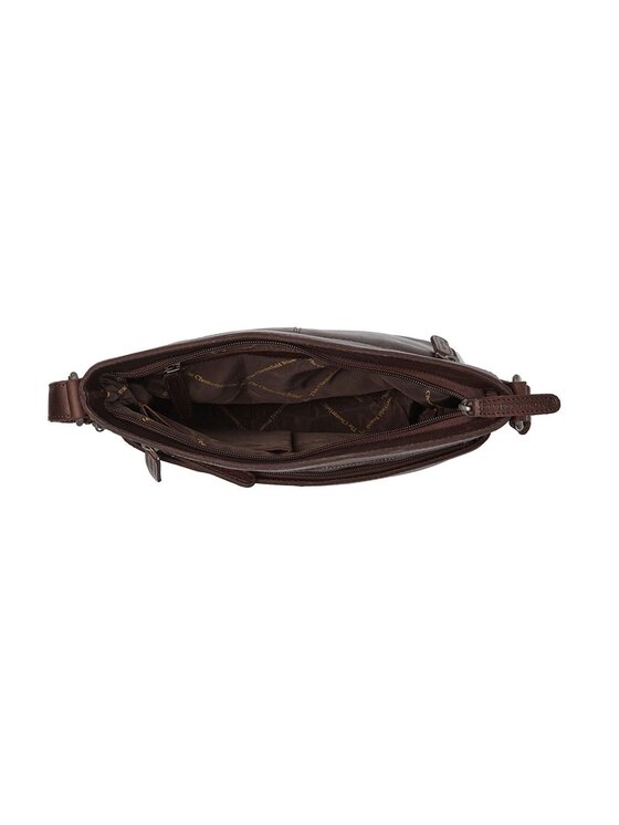 The Chesterfield Brand The Chesterfield Brand Saszetka 290332 Brązowy