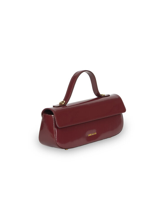 Deni Cler Milano Deni Cler Milano Torebka T-DC-D058-E5-77-39-1 Bordowy