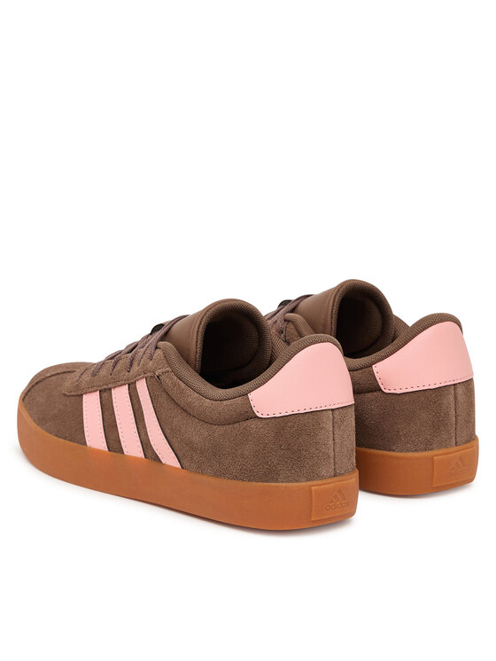 adidas adidas Сникърси Vl Court 3.0 Shoes KK4547 Кафяв