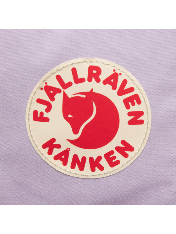 Fjällräven Fjällräven Ruksak Kånken 23510 Ljubičasta