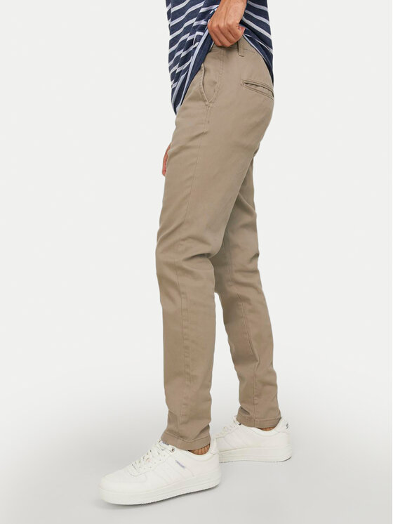 Jack & Jones Jack & Jones Set de pantaloni﻿ 12180705 Colorat Slim Fit
