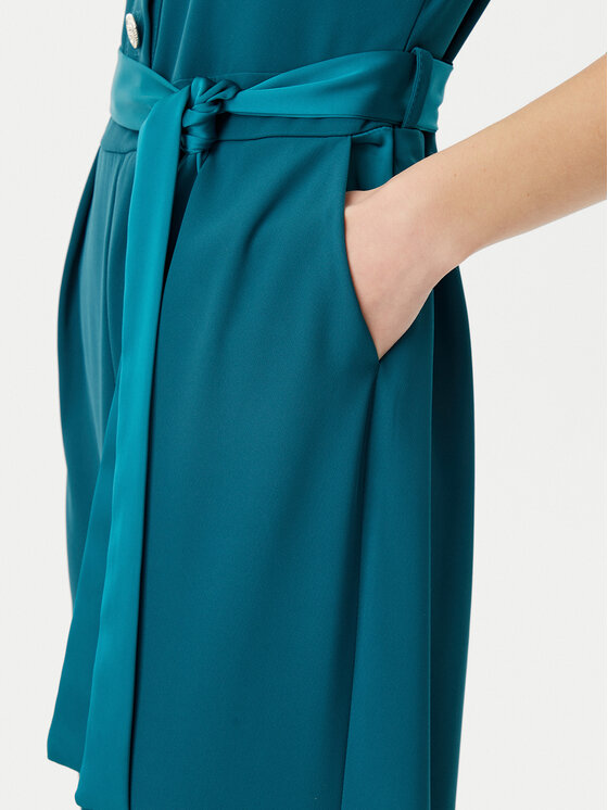Rinascimento Rinascimento Комбінезон CFC0122472003 Зелений Regular Fit