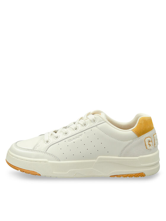 Gant Gant Tenisice Ellizy Sneaker 28531483 Bijela