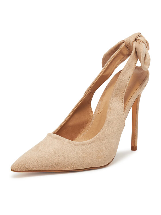 DeeZee DeeZee Sandali YUC1996-P-B1G Beige