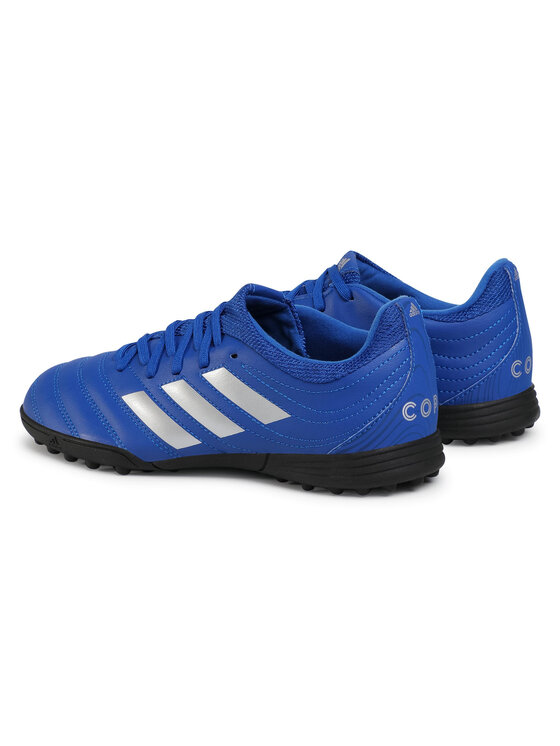 adidas adidas Tenisice za nogomet Copa 20.3 Tf J EH0915 Tamnoplava