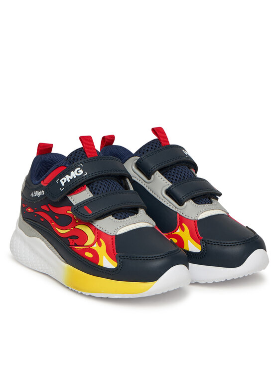 Primigi Primigi Sneakers AVANT-8982122 Bleumarin
