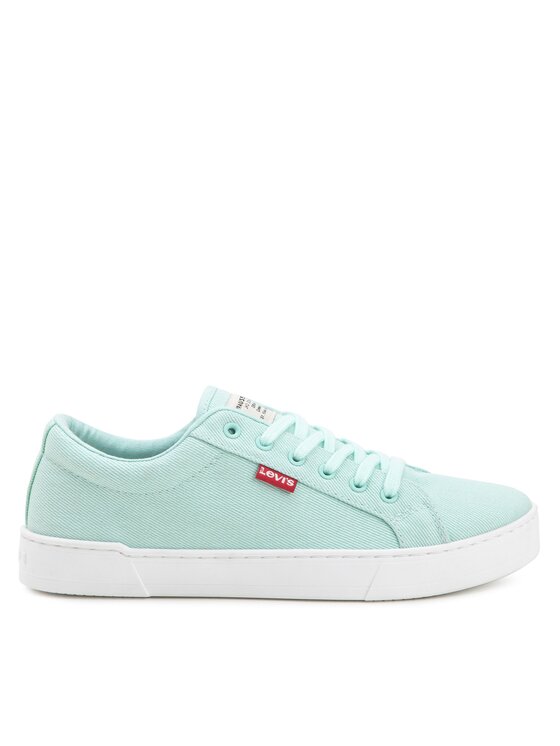 Levi's Tenisky 234198-634-14 Tyrkysová
