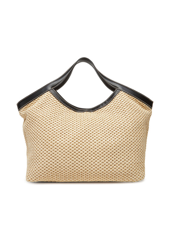 Armani Exchange Armani Exchange Handtasche XW000410 AF12591 M1013 Beige