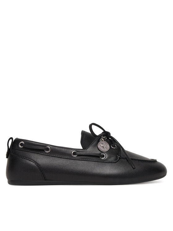 KARL LAGERFELD KARL LAGERFELD Lordsy Marlee KL41325 Černá