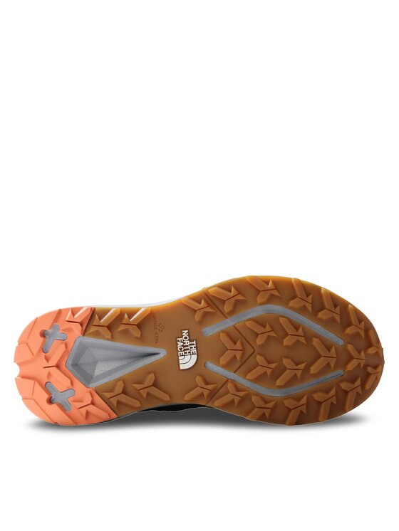 The North Face The North Face Trekkingi W Vectiv Exploris 2 Mid Futurelight NF0A7W6B9261 Niebieski