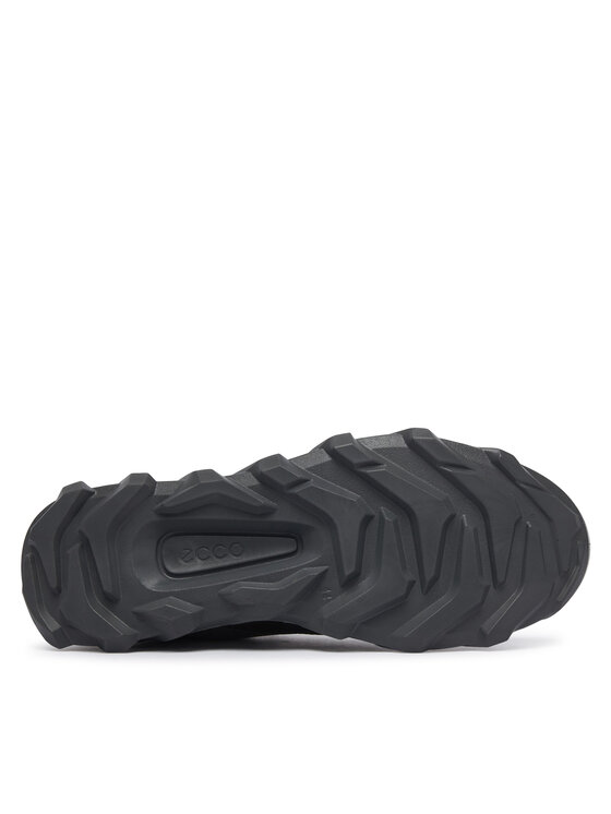 ECCO ECCO Sneakersy Mx 82031402013 Szary