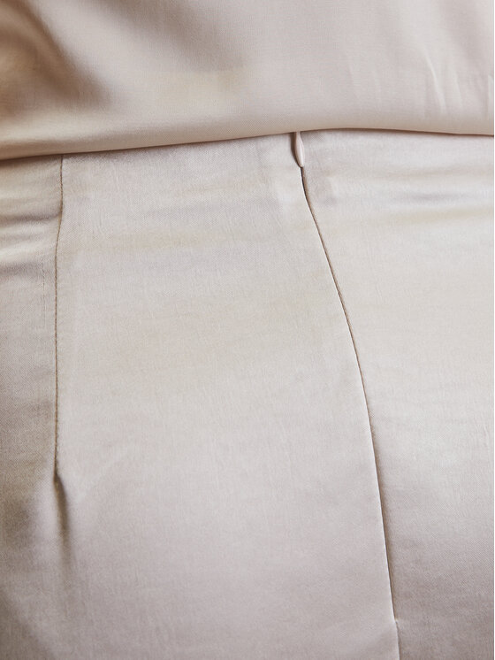 Tatuum Tatuum Maxirock Luksa T2507.172 Beige Regular Fit