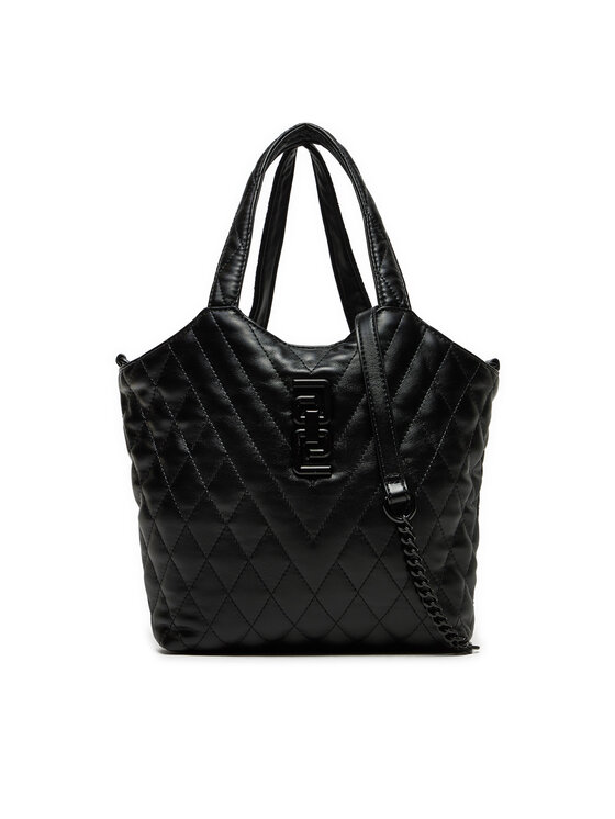 Aldo Aldo Borsetta Zinylaax 13863892 Nero