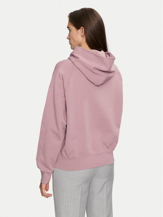 Marc O'Polo Marc O'Polo Суитшърт 408 4073 54165 Розов Regular Fit