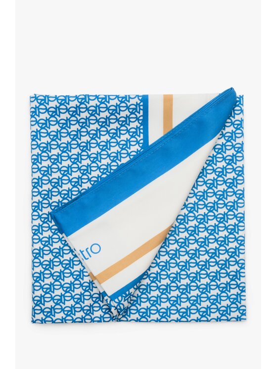 Estro Estro Foulard ER00113481 Blu