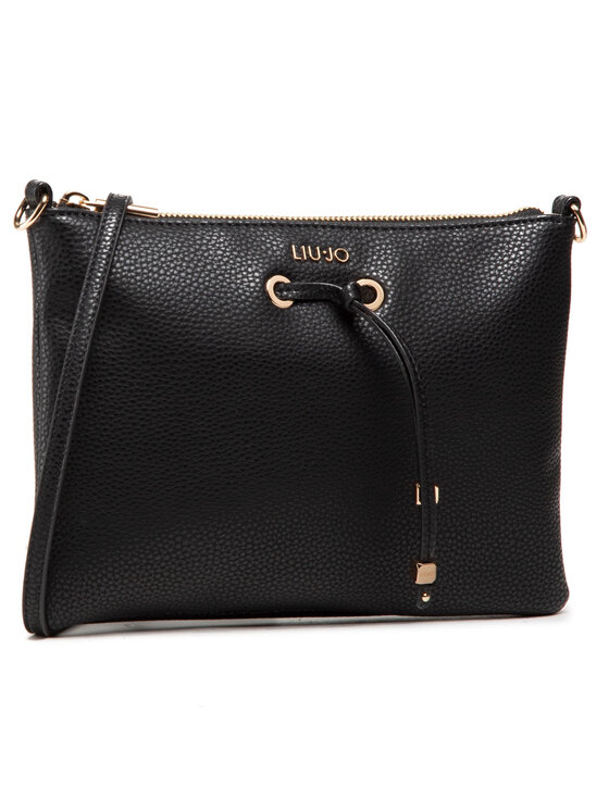 Borsetta Envelope AA1250 E0027 Nero