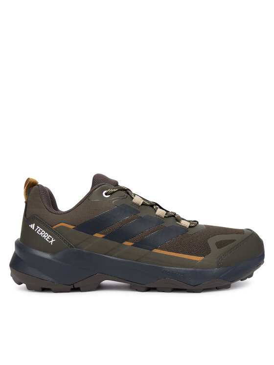 adidas adidas Scarpe da trekking Terrex Skychaser Ax5 JQ2216 Cachi