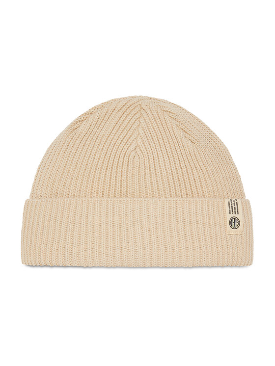 Deus Ex Machina Deus Ex Machina Шапка Oscar Beanie DMW2071244 Бежов