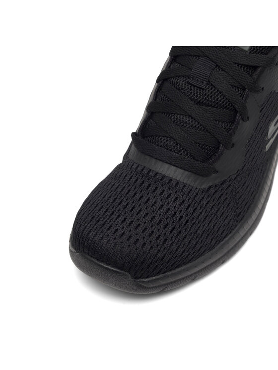 Skechers Skechers Tenisice Bonutiful 12607 BBK Crna
