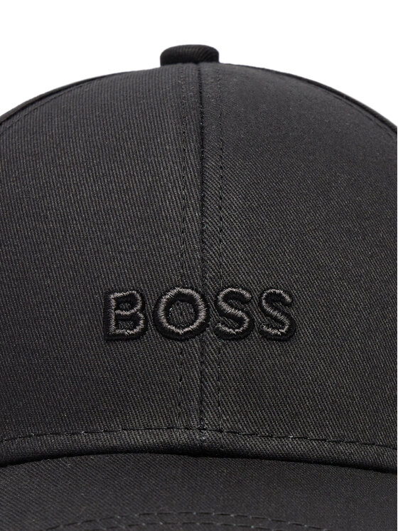 BOSS Boss Nokamüts Ari 50519889 Must