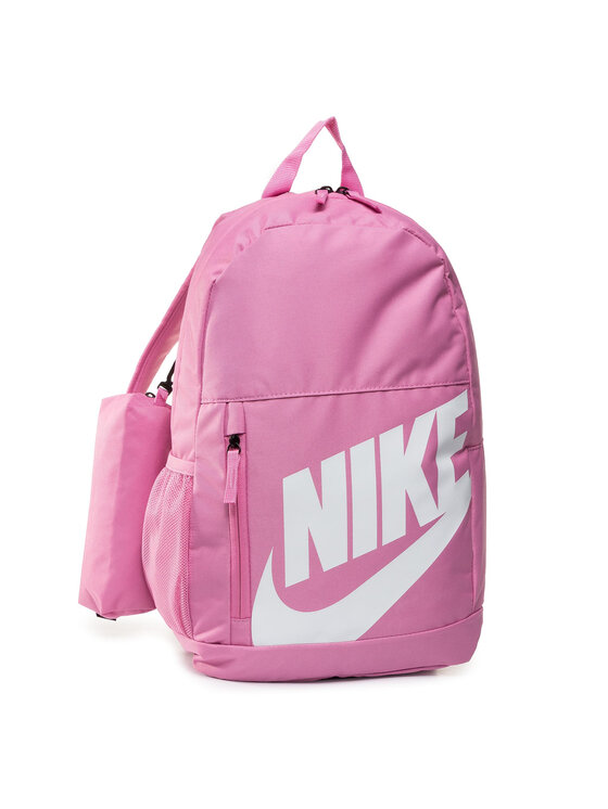 Nike Nike Рюкзак BA6030 693 Рожевий