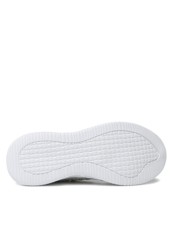 Scarpe basse WP40-BZ17-3 Grigio