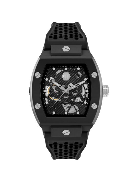 PHILIPP PLEIN PHILIPP PLEIN Orologio 395 Nero