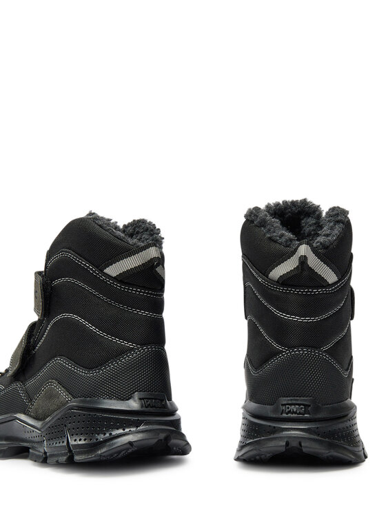 Primigi Primigi Čizme za snijeg 6936711 D GORE-TEX Siva