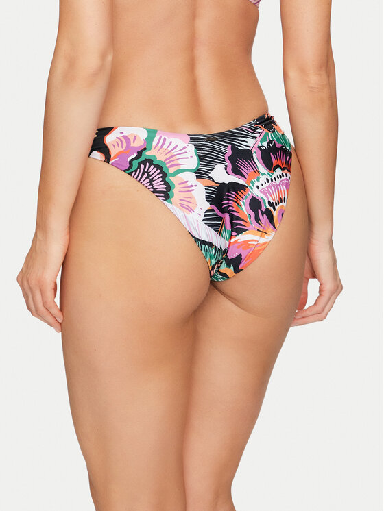Maaji Maaji Spodní část bikin Apricot Blooms PT2679SBC029 Barevná