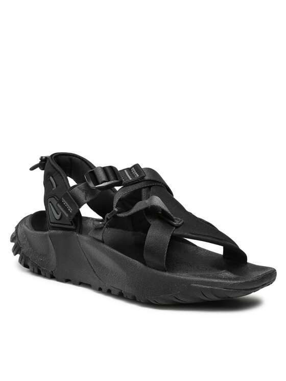 Nike Nike Sandales Oneonta Nn Sandal FB1948 001 Melns