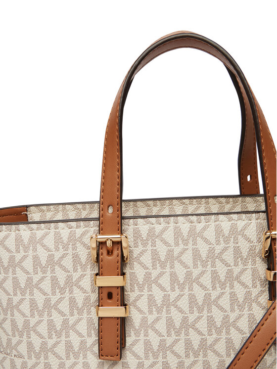 MICHAEL Michael Kors MICHAEL Michael Kors Borsetta 32S6GQNC0L Crema
