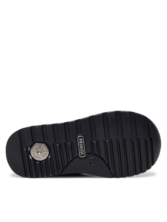 Primigi Primigi Čizme za snijeg 6855311 S GORE-TEX Plava