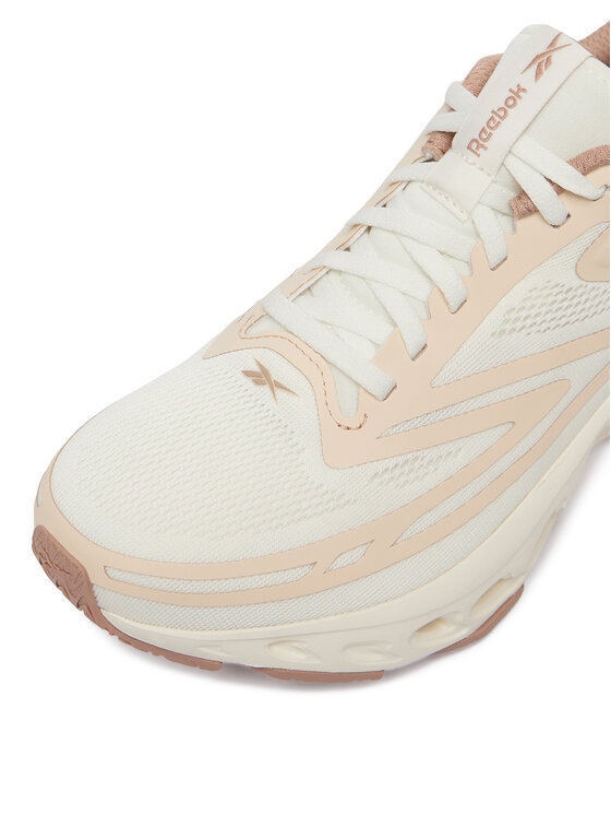 Reebok Reebok Tenisice za trčanje EO-FUEL FLEX RUN 100263348 Krem