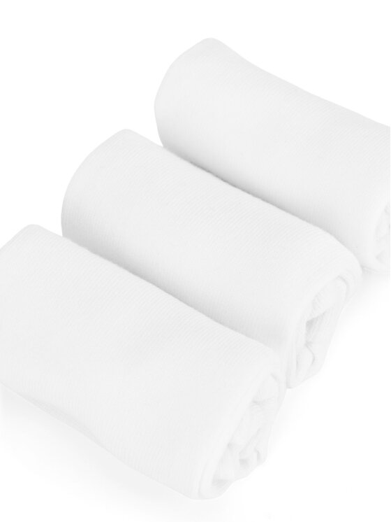adidas adidas Socken HT3451 3-PACK Weiß