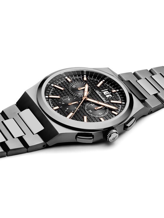 Adriatica Adriatica Orologio A8326.S1R6CH Grigio