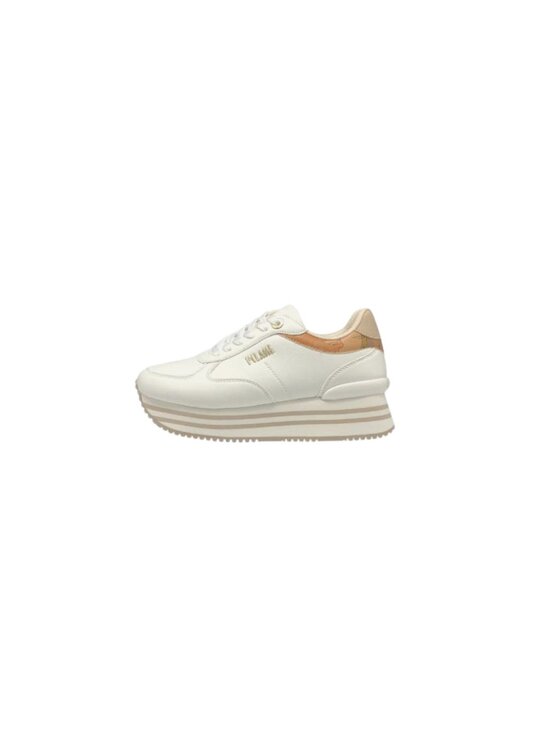 Alviero Martini Prima Classe Alviero Martini Prima Classe Sneakers Sneakers donna Bianco