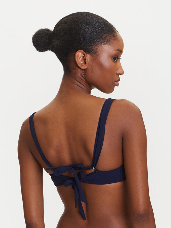 Banana Moon Banana Moon Bikini-Oberteil Balco Poway L2306 Dunkelblau
