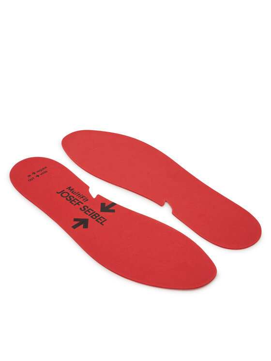 Josef Seibel Josef Seibel Снікерcи Elli 53 96253 Чорний