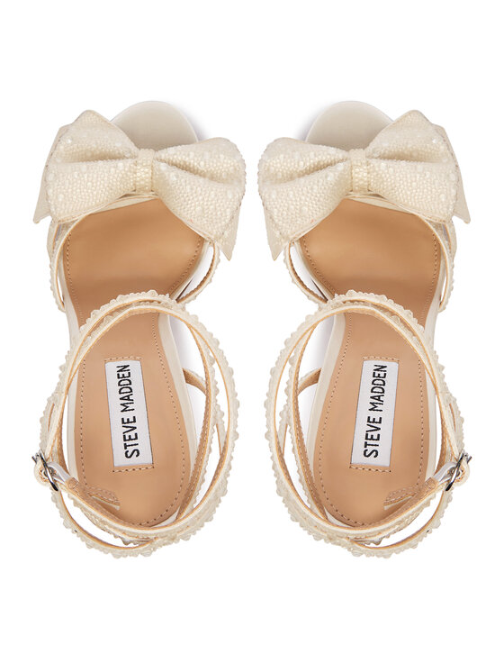 Steve Madden Steve Madden Σανδάλια Blyss 11003613 Λευκό