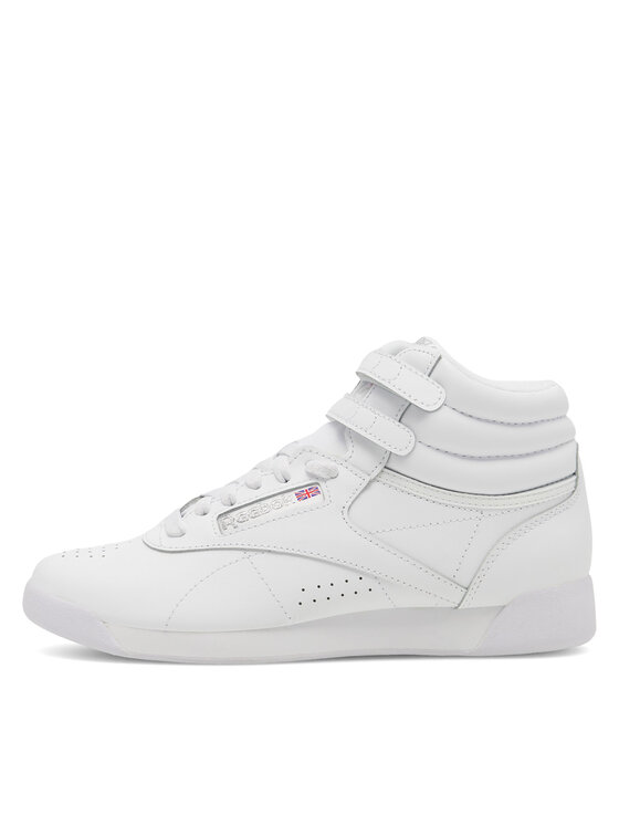 Reebok Reebok Sneakers EO-F/S HI 100000103 Bianco