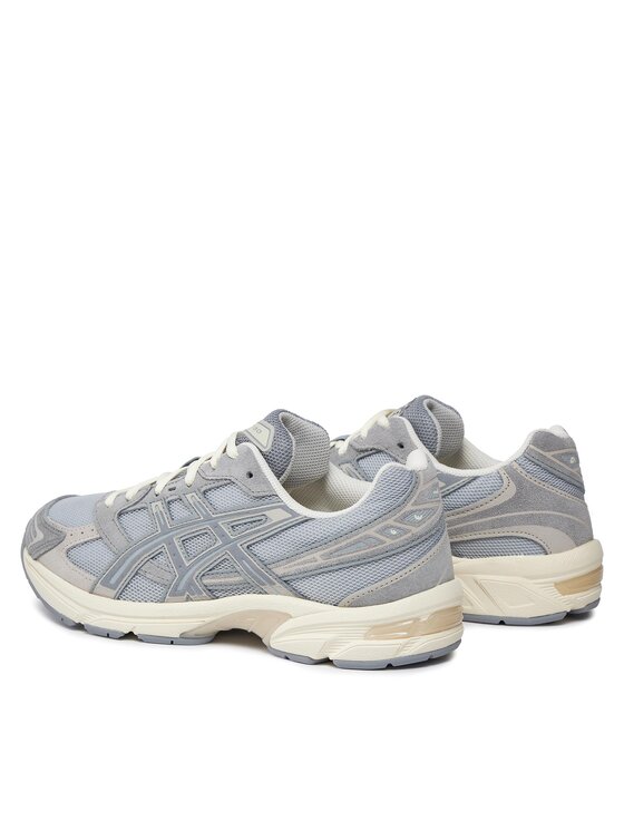 Asics Asics Сникърси Gel-1130 1201A255 Сив