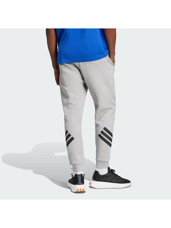 adidas adidas Dressipüksid Future Icons 3-Stripes JD4867 Hall Regular Fit