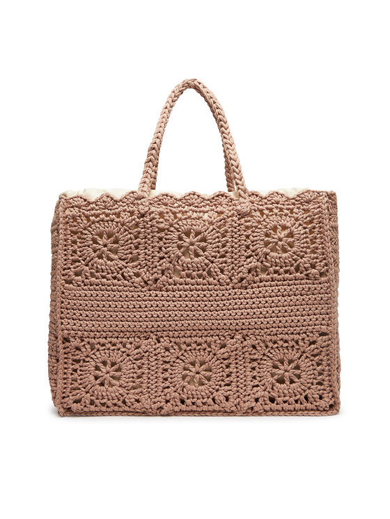 TWINSET TWINSET Handtasche 251TB7410 Rosa