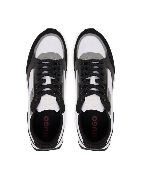 HUGO HUGO Sneakers Icelin 50536568 Gri