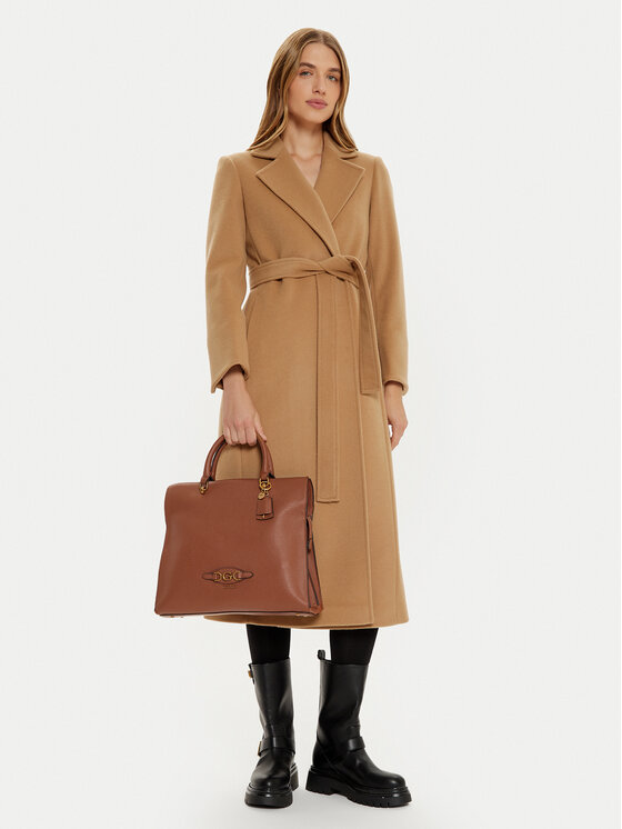 Guess Guess Rankinė HWBB94 94070 Ruda