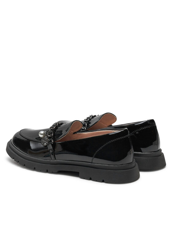 Mayoral Mayoral Halbschuhe 48.471 Schwarz