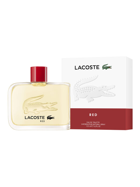 Lacoste Lacoste Red Woda toaletowa