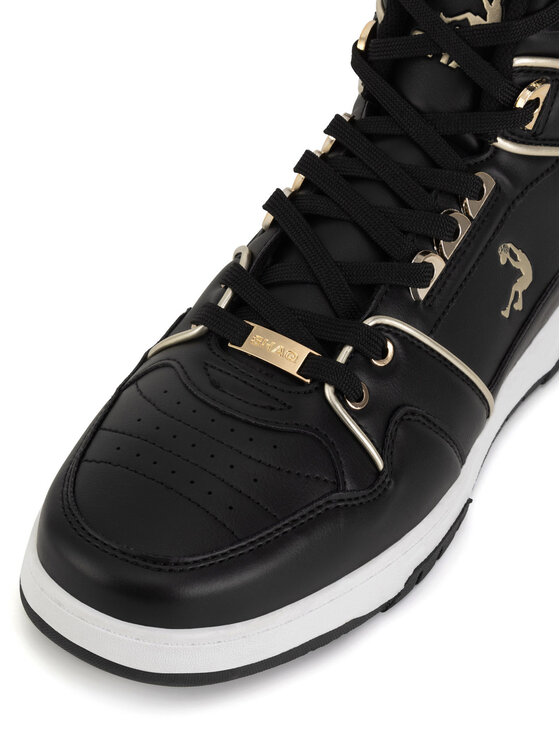 Shaq Shaq Sneakers VSHQ1 Schwarz